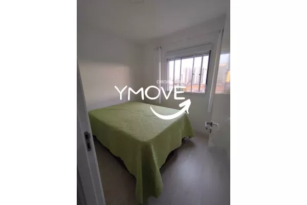 Apartamento à venda com 2 quartos no Brás, São Paulo — foto 5